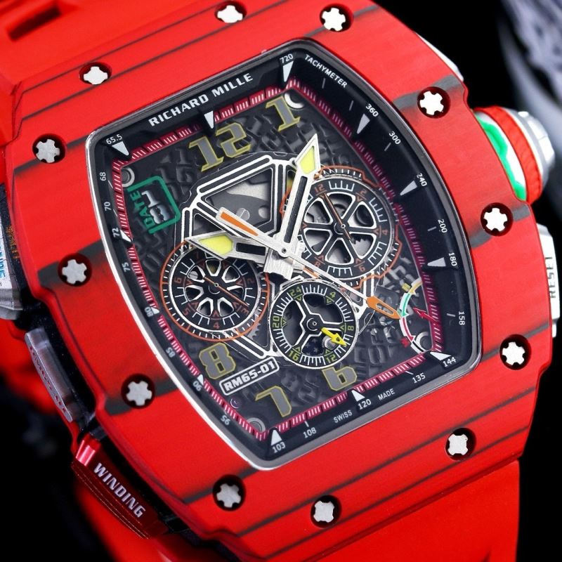 RICHARD MILLE Watches